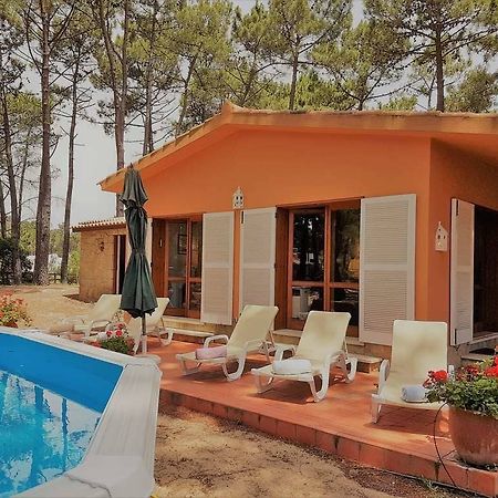 Aroeira Golf And Beach Cottage By Host-Point Costa da Caparica Exterior photo